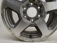 2002-2009 Chevrolet Trailblazer Oem Wheel Rim - Oemusedautoparts1.com