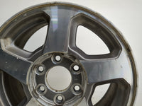 2002-2009 Chevrolet Trailblazer Oem Wheel Rim - Oemusedautoparts1.com