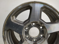 2002-2009 Chevrolet Trailblazer Oem Wheel Rim 1229377 - Oemusedautoparts1.com