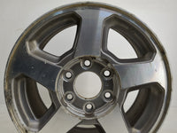 2002-2009 Chevrolet Trailblazer Oem Wheel Rim 1229377 - Oemusedautoparts1.com