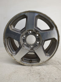 2002-2009 Chevrolet Trailblazer Oem Wheel Rim 1229377 - Oemusedautoparts1.com