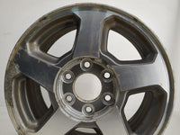 2002-2009 Chevrolet Trailblazer Oem Wheel Rim 1229378 - Oemusedautoparts1.com