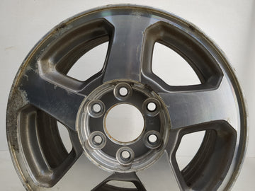 2002-2009 Chevrolet Trailblazer Oem Wheel Rim 1229378