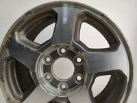 2002-2009 Chevrolet Trailblazer Oem Wheel Rim 1229378 - Oemusedautoparts1.com