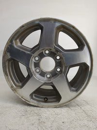 2002-2009 Chevrolet Trailblazer Oem Wheel Rim 1229378 - Oemusedautoparts1.com