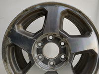 2002-2009 Chevrolet Trailblazer Oem Wheel Rim - Oemusedautoparts1.com