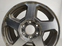 2002-2009 Chevrolet Trailblazer Oem Wheel Rim - Oemusedautoparts1.com