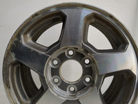 2002-2009 Chevrolet Trailblazer Oem Wheel Rim 1229378 - Oemusedautoparts1.com