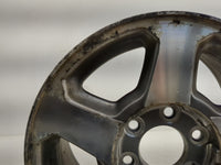 2002-2009 Chevrolet Trailblazer Oem Wheel Rim - Oemusedautoparts1.com