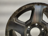 2002-2009 Chevrolet Trailblazer Oem Wheel Rim 1229379 - Oemusedautoparts1.com