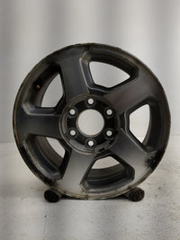 2002-2009 Chevrolet Trailblazer Oem Wheel Rim - Oemusedautoparts1.com