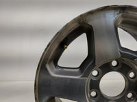 2002-2009 Chevrolet Trailblazer Oem Wheel Rim 1229380 - Oemusedautoparts1.com