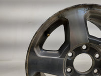 2002-2009 Chevrolet Trailblazer Oem Wheel Rim - Oemusedautoparts1.com