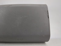 2002-2004 Chevrolet Trailblazer Center Console Armrest Cover Lid Fits Fits 2002 2003 2004 OEM Used Auto Parts - Oemusedautop