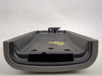 2002-2004 Chevrolet Trailblazer Center Console Armrest Cover Lid Fits Fits 2002 2003 2004 OEM Used Auto Parts - Oemusedautop
