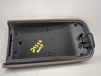 2002-2004 Chevrolet Trailblazer Center Console Armrest Cover Lid Fits Fits 2002 2003 2004 OEM Used Auto Parts - Oemusedautop