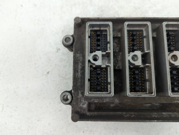 2003-2005 Chevrolet Trailblazer PCM Engine Control Computer ECU ECM PCU OEM Fits Fits 2003 2004 2005 2006 OEM Used Auto Part