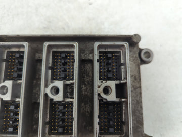 2003-2005 Chevrolet Trailblazer PCM Engine Control Computer ECU ECM PCU OEM Fits Fits 2003 2004 2005 2006 OEM Used Auto Parts
