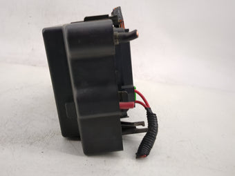 compare product 2004-2005 Chevrolet Trailblazer Fusebox Fuse Box Panel Relay Module Fits Fits 2004 2005 OEM Used Auto Parts