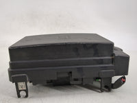 2004-2005 Chevrolet Trailblazer Fusebox Fuse Box Panel Relay Module Fits Fits 2004 2005 OEM Used Auto Parts - Oemusedautopar