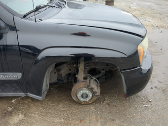 compare product 2002-2009 Chevrolet Trailblazer Passenger Fender