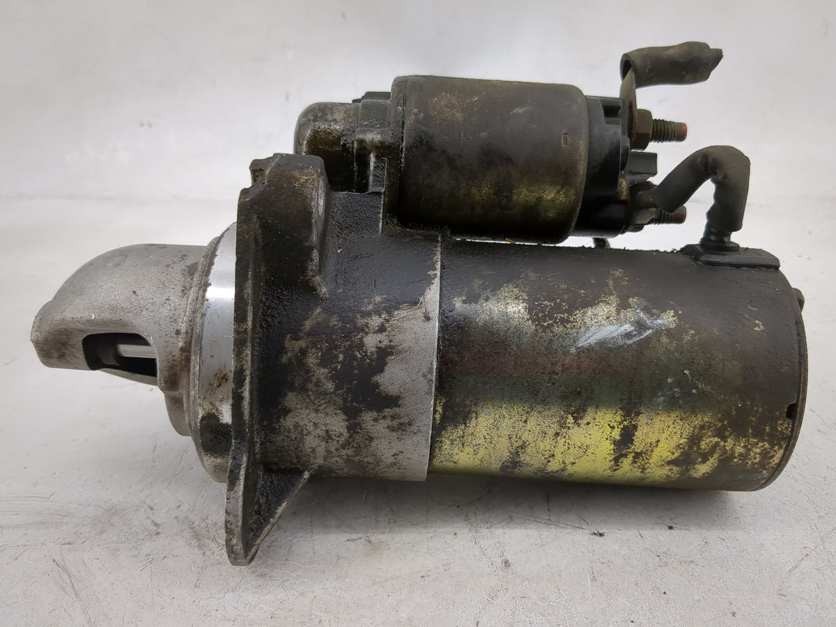 2004-2005 Chevrolet Trailblazer Car Starter Motor Solenoid OEM Fits Fits 2004 2005 2006 OEM Used Auto Parts - Oemusedautopar