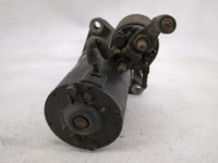 2004-2005 Chevrolet Trailblazer Car Starter Motor Solenoid OEM Fits Fits 2004 2005 2006 OEM Used Auto Parts - Oemusedautopar