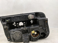 2002 Chevrolet Trailblazer Driver Left Oem Head Light Headlight Lamp - Oemusedautoparts1.com