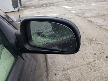 2002-2005 Chevrolet Trailblazer Passenger Side View Mirror - Right Door Mirror OEM Used - Oemusedautoparts1.com