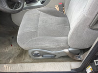 2004 Chevrolet Trailblazer Driver Front Seat Oem - Oemusedautoparts1.com