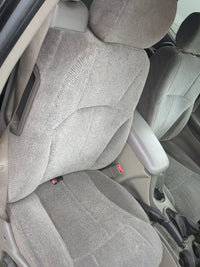 2004 Chevrolet Trailblazer Passenger Front Seat Oem - Oemusedautoparts1.com