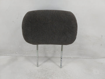 Head Rests 2004 CHEVROLET TRAILBLAZER - Oemusedautoparts1.com