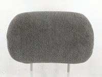 Head Rests 2004 CHEVROLET TRAILBLAZER - Oemusedautoparts1.com