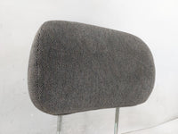 Head Rests 2004 CHEVROLET TRAILBLAZER - Oemusedautoparts1.com