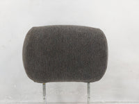 Head Rests 2004 CHEVROLET TRAILBLAZER - Oemusedautoparts1.com