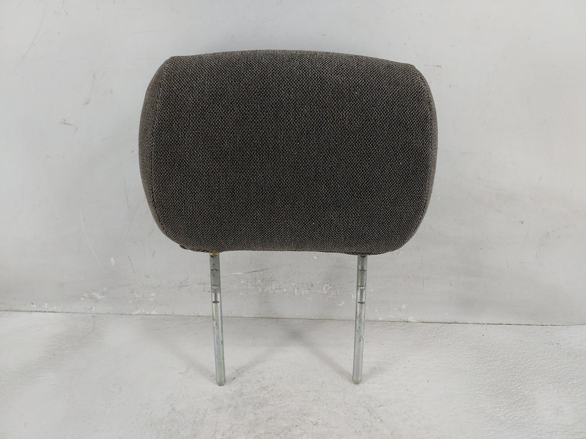 Head Rests 2004 CHEVROLET TRAILBLAZER - Oemusedautoparts1.com
