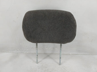 compare product 2004 Chevrolet Trailblazer Headrest Head Rest Front Driver Passenger Seat Fits OEM Used Auto Parts