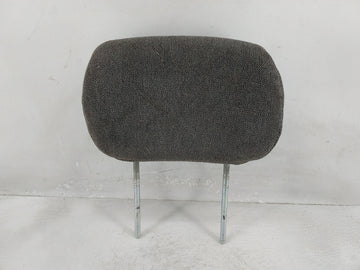 2004 Chevrolet Trailblazer Headrest Head Rest Front Driver Passenger Seat Fits OEM Used Auto Parts - Oemusedautoparts1.com