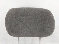 2004 Chevrolet Trailblazer Headrest Head Rest Front Driver Passenger Seat Fits OEM Used Auto Parts - Oemusedautoparts1.com