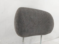 2004 Chevrolet Trailblazer Headrest Head Rest Front Driver Passenger Seat Fits OEM Used Auto Parts - Oemusedautoparts1.com