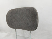 2004 Chevrolet Trailblazer Headrest Head Rest Front Driver Passenger Seat Fits OEM Used Auto Parts - Oemusedautoparts1.com