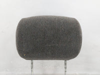 2004 Chevrolet Trailblazer Headrest Head Rest Front Driver Passenger Seat Fits OEM Used Auto Parts - Oemusedautoparts1.com