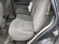 2004 Chevrolet Trailblazer Rear Seat Oem - Oemusedautoparts1.com