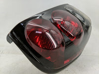 2002-2009 Chevrolet Trailblazer Tail Light Assembly Driver Left OEM Fits Fits 2002 2003 2004 2005 2006 2007 2008 2009 OEM Us