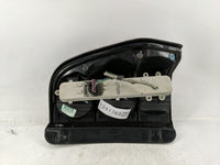 2002-2009 Chevrolet Trailblazer Tail Light Assembly Driver Left OEM Fits Fits 2002 2003 2004 2005 2006 2007 2008 2009 OEM Us