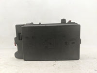 2004-2005 Chevrolet Trailblazer Fusebox Fuse Box Panel Relay Module P/N:15120876-1 0264-1940 Fits Fits 2004 2005 OEM Used Au