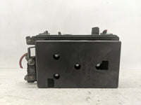 2004-2005 Chevrolet Trailblazer Fusebox Fuse Box Panel Relay Module P/N:15120876-1 0264-1940 Fits Fits 2004 2005 OEM Used Au