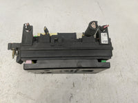 2004-2005 Chevrolet Trailblazer Fusebox Fuse Box Panel Relay Module P/N:15120876-1 0264-1940 Fits Fits 2004 2005 OEM Used Au
