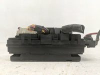2004-2005 Chevrolet Trailblazer Fusebox Fuse Box Panel Relay Module P/N:15120876-1 0264-1940 Fits Fits 2004 2005 OEM Used Au