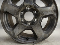 2002-2009 Chevrolet Trailblazer Oem Wheel Rim - Oemusedautoparts1.com
